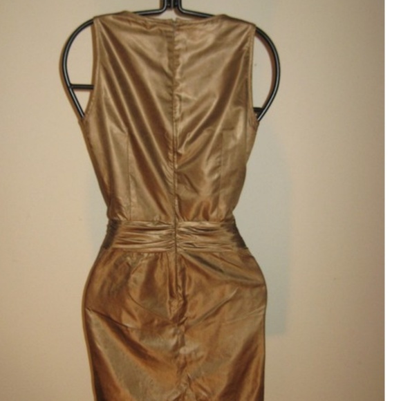 Gorgeous Dress - Picture 4 of 10